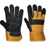 Working Gloves 1