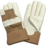 Canadian Rigger Gloves 1