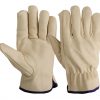 Driver Gloves