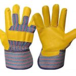 Working Gloves 1