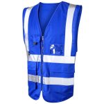 Safety Vest 1