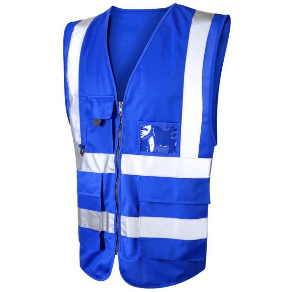 Safety Vest 1
