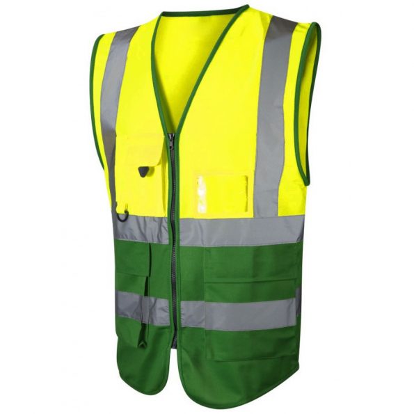Safety Vest 1