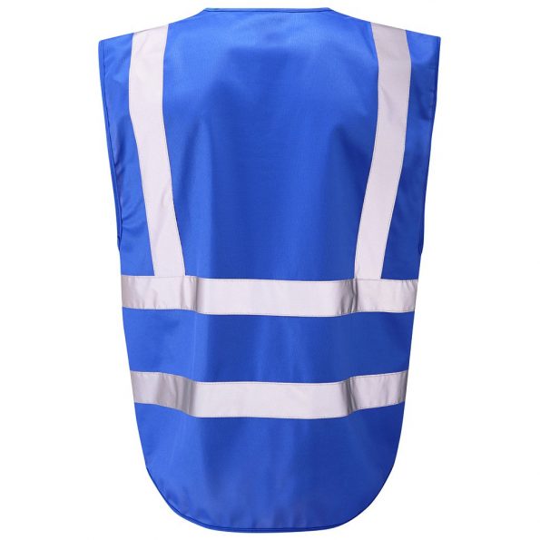 Safety Vest 2
