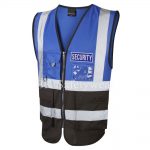 Safety Vest 1