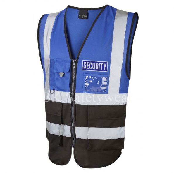 Safety Vest 1