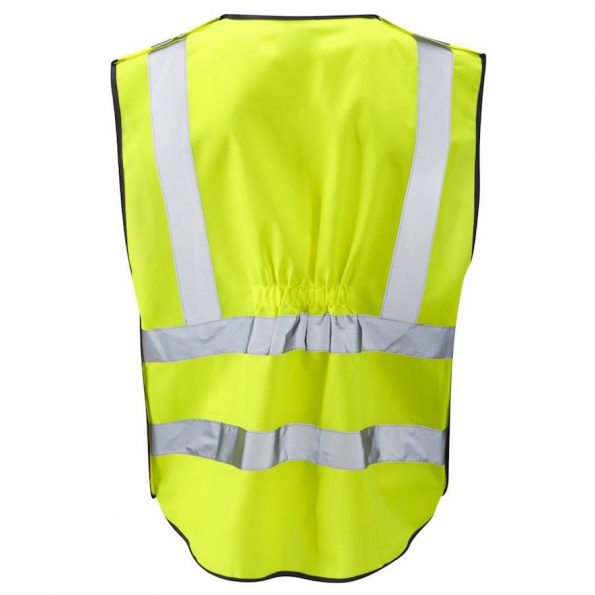 Safety Vest 2