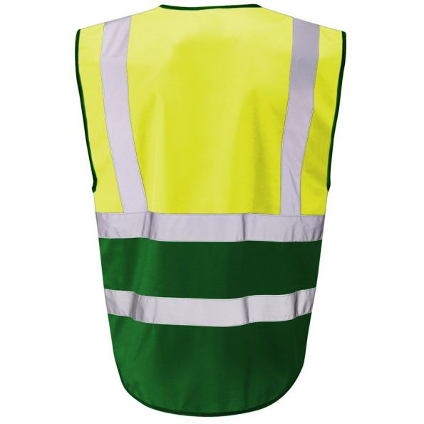 Safety Vest 2