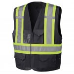 Safety Vest 1