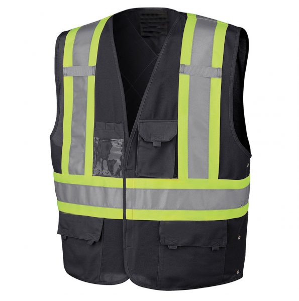 Safety Vest 1