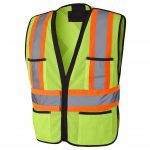 Safety Vest 1