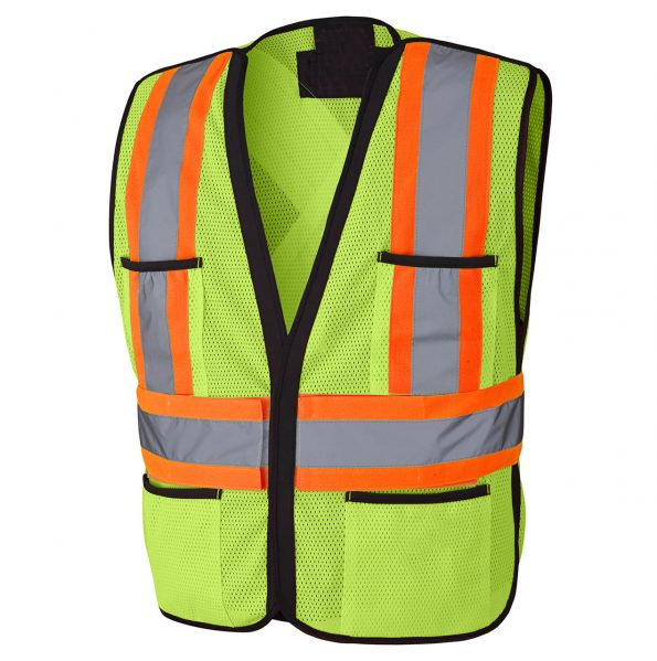 Safety Vest 1