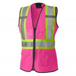 Safety Vest 1