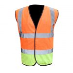 Safety Vest 1